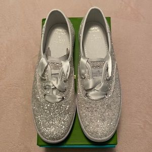 NIB Kate spade Keds